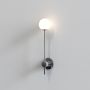 Astro Lighting ORB 1424002 Wandleuchte 1x3W/G9 IP44