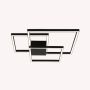 Zambelis CEILING LIGHT 2023 Deckenlampe 48W/led 3000K 3360lm IP20
