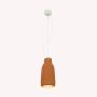 Zambelis PENDANT LAMP 1665 Pendelleuchte 1x40w/E27 IP20