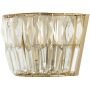 Zambelis SCONCE 23050 Wandleuchte 1x5W/G9 IP20