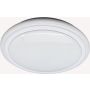 Zuma Line ARESO YL-CCTR-02 Deckenleuchte 2x33,2W/LED 3000-6500k 600/1400/730lm