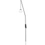 Maxlight ZOOM W0269 Wandleuchte 1x3w/led 3000k 300lm ip20