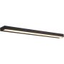 Maxlight TRIO W0402D Wandleuchte 7w/led 3000k 363lm ip44