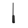 Antigo Slim 4021 Wandleuchte 1x6,4W/LED 3000K 781lm IP20