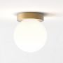 Astro Lighting Tacoma 1429028 Deckenlampe 1x25W/G9 ip44