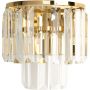 Maxlight MONACO W0288 Wandleuchte 2x40w/g9 ip20