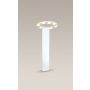 Maxlight OVALE F0027 Stehlampe 7x1w/led 3000k 630lm ip54
