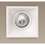 Maxlight TECHNICAL H0070 Einbau-Downlight 1x50w/gu5_3_mr16 ip20