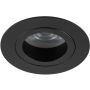 TK Lighting AURA 10571 Einbau-Downlight 1x10W/GU10 IP65