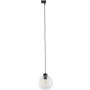 TK Lighting TRACER CUBUS 10665 Schienenstrahler 1x15W/E27 IP20