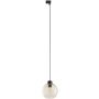 TK Lighting TRACER CUBUS 10667 Schienenstrahler 1x15W/E27 IP20