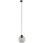 TK Lighting TRACER CUBUS 10686 Schienenstrahler 1x15W/E27 IP20