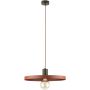 TK Lighting SILA 10750 Pendelleuchte 1x15W/E27 IP20