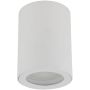 TK Lighting LIGNO 10932 Aufbau-Downlight 1x10W/GU10 IP44