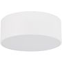 TK Lighting LIVO 10983 Deckenleuchte 2x15W/E27 IP54