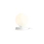 Aldex BALL 1076B_S Schreibtischlampe 1x10W/E14 IP20