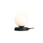 Aldex BALL 1076B1_S Schreibtischlampe 1x10W/E14 IP20