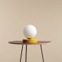 Aldex BALL 1076B14_S Tischleuchte 1x10W/E14 IP20