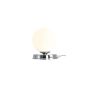 Aldex BALL 1076B4_S Schreibtischlampe 1x10W/E14 IP20