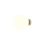 Aldex BALL 1076C30_M Wandleuchte 1x15W/E27 IP20