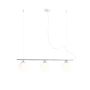 Aldex BERYL 1006E_4 Pendelleuchte 3x40W/E14