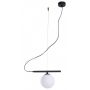 Aldex BERYL 1006G1 Pendelleuchte 1x40W/E14