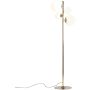 Aldex BLOOM 1091A30 Stehleuchte 2x40W/E14+2x60W/E27
