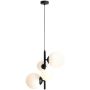 Aldex BLOOM 1091L1 Pendelleuchte 2x40W/E14+2x60W/E27