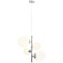 Aldex BLOOM 1091L4 Pendelleuchte 2x40W/E14+2x60W/E27