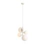 Aldex BLOOM 1091L9 Pendelleuchte 2x10W/E14 + 2x15W/E27 IP20