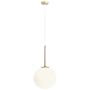 Aldex BOSSO 1087G30 Pendelleuchte 1x60W/E27