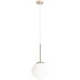 Aldex BOSSO 1087XS30 Pendelleuchte 1x60W/E27