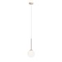 Aldex BOSSO 1087XXS30 Pendelleuchte 1x10W/E14 IP20