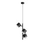 Aldex BOT 1047E Pendelleuchte 3x35W/GU10