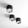 Aldex BOT 1047PL_G Aufbau-Downlight 1x35W/GU10