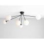 Aldex HOLM 1082PL_K1 Deckenlampe 6x40W/E14