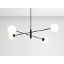 Aldex HOMME 1090PL_L1 Deckenlampe 4x60W/E14
