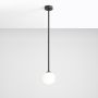 Aldex PINNE 1080PL_G1_L Deckenlampe 1x40W/E14