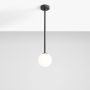 Aldex PINNE 1080PL_G1_M Deckenlampe 1x40W/E14