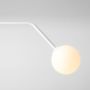 Aldex PURE 1064H Pendelleuchte 2x40W/E14