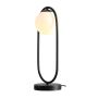 Aldex RIVA 1086B1 Tischleuchte 1x40W/E14