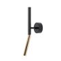 Aldex STICK 1067C1 Wandleuchte 1x5W/G9 IP20