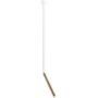 Aldex STICK 1067PL_G_L Deckenlampe 1x35W/G9