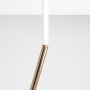 Aldex STICK 1067PL_G_M Deckenlampe 1x35W/G9