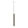 Aldex STICK 1067PL_G_S Deckenlampe 1x5W/G9 IP20