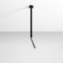 Aldex STICK 1067PL_G1_M Deckenlampe 1x35W/G9