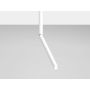 Aldex STICK 1084PL_G_M Deckenlampe 1x5W/G9