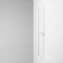Aldex TUBO 1072D_L Wandleuchte 2x40W/E14