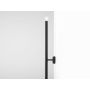 Aldex TUBO 1072D1_L Wandleuchte 2x40W/E14
