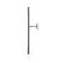 Aldex TUBO 1072D4_S Wandleuchte 2x10W/E14 IP20